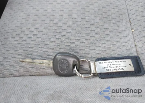 2004 Toyota Camry Xle from USA, damaged, VIN 4T1BE32K54U856625